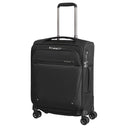 Samsonite B-Lite Icon - 4-Rollen-Kabinentrolley S 55 cm (eco black) - Ansicht 2