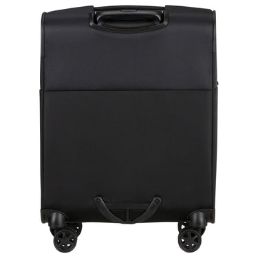 Samsonite Base Breeze - 4-Rollen-Kabinentrolley 55 cm erw. (black) - Ansicht 5