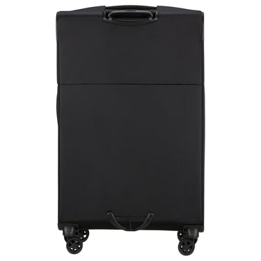 Samsonite Base Breeze - 4-Rollen-Trolley 78 cm erw. (black) - Ansicht 4