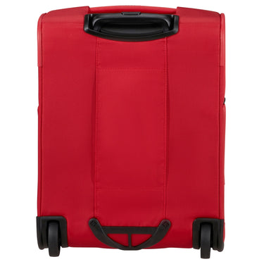 Samsonite Base Breeze Upright Underseater - 2-Rollen-Kabinentrolley 45 cm (red) - Ansicht 4