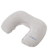 Samsonite Comfort Travelling Inflatable Pillow - Neck Pillow (Color: graphite)