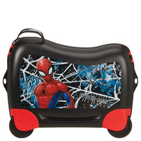 Samsonite Dream2Go Disney Marvel - Kinderkoffer 52 cm (spiderman mystery) - Ansicht 4