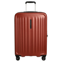 Samsonite Fyrm - 4-Rollen-Trolley 67 cm erw. (burnt orange)