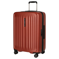 Samsonite Fyrm - 4-Rollen-Trolley 67 cm erw. (burnt orange) - Ansicht 2