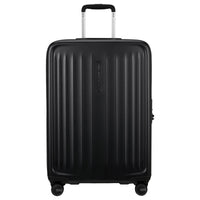 Samsonite Fyrm - 4-Rollen-Trolley 67 cm erw. (graphite)