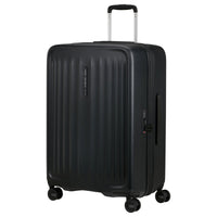 Samsonite Fyrm - 4-Rollen-Trolley 67 cm erw. (graphite) - Ansicht 2