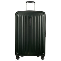 Samsonite Fyrm -4-Rollen-Trolley 76 cm erw. (deep green)