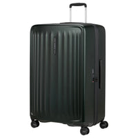 Samsonite Fyrm -4-Rollen-Trolley 76 cm erw. (deep green) - Ansicht 2