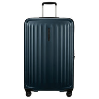 Samsonite Fyrm -4-Rollen-Trolley 76 cm erw. (steel blue)