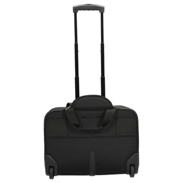 Samsonite Guardit 3.0 Rolling Tote - Businesstrolley 17.3" 45 cm (schwarz) - Ansicht 4