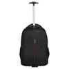 Samsonite Guardit 3.0 - Backpack Trolley 15.6" 48 cm (schwarz)