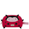 Samsonite Happy Sammies Eco - Toiletry Bag 22 cm (Ladybug)