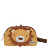 Samsonite Happy Sammies Eco - Toiletry Bag 22 cm (Lion Lester)