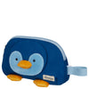 Samsonite Happy Sammies Eco - Toiletry Bag 23 cm (Penguin Peter)