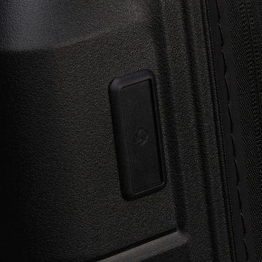 Samsonite Intuo - 4-Rollen Kabinentrolley 55 cm erw. (black) - Ansicht 11