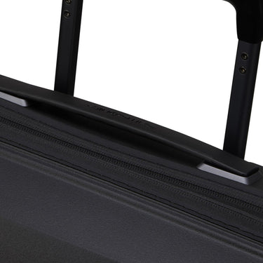 Samsonite Intuo - 4-Rollen Kabinentrolley 55 cm erw. (black) - Ansicht 8