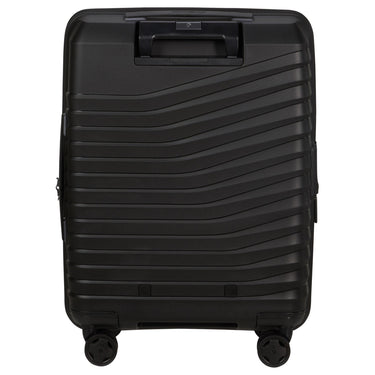Samsonite Intuo - 4-Rollen Kabinentrolley 55 cm erw. (black) - Ansicht 4