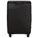 Samsonite Intuo - 4-Rollen-Trolley L 75 cm erw. (black) - Ansicht 4