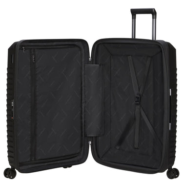 Samsonite Intuo - 4-Rollen-Trolley L 75 cm erw. (black) - Ansicht 7
