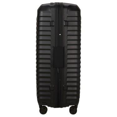 Samsonite Intuo - 4-Rollen-Trolley L 75 cm erw. (black) - Ansicht 5