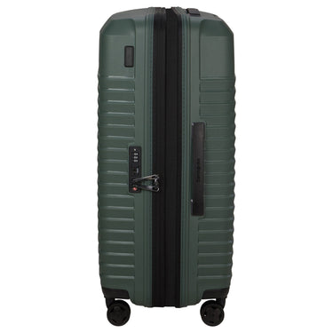Samsonite Intuo - 4-Rollen-Trolley M 69 cm erw. (olive green) - Ansicht 6