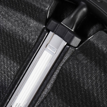 Samsonite Lite-Shock - 4-Rollen-Trolley L 75 cm (black) - Ansicht 8