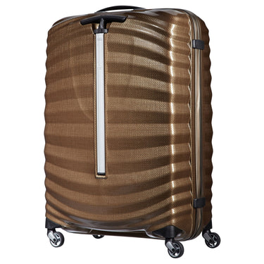Samsonite Lite-Shock - 4-Rollen-Trolley L 75 cm (sand) - Ansicht 3