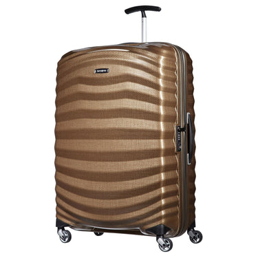 Samsonite Lite-Shock - 4-Rollen-Trolley L 75 cm (sand)