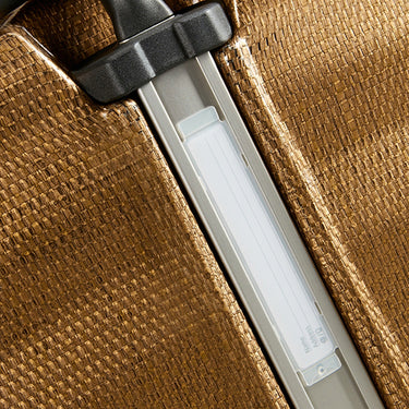 Samsonite Lite-Shock - 4-Rollen-Trolley XL 81 cm (sand) - Ansicht 8