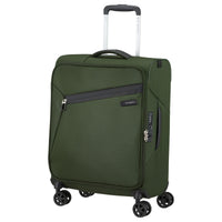 Samsonite Litebeam - 4-Rollen Kabinentrolley 55 cm (climbing ivy) - Ansicht 2