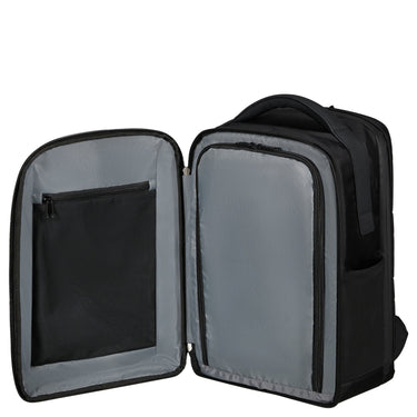 Samsonite Litepoint Underseat - Rucksack XS 14.1" 40 cm (black) - Ansicht 6