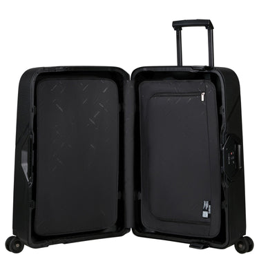 Samsonite Magnum Eco - 4-Rollen-Trolley M 69 cm (graphite) - Ansicht 5