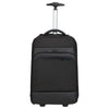 Samsonite Mysight - 2-Wheel Backpack Trolley 17.3" 48 cm (black)