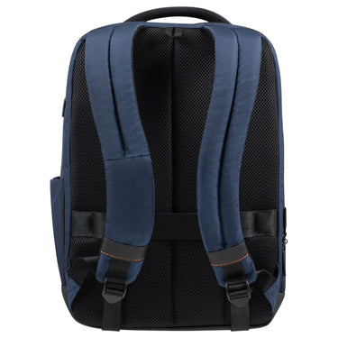 Samsonite Mysight - Laptop-Rucksack 15.6" 43 cm USB (blue) - Ansicht 4