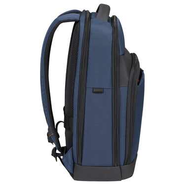 Samsonite Mysight - Laptop-Rucksack 15.6" 43 cm USB (blue) - Ansicht 3