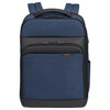 Samsonite Mysight - Laptop-Rucksack 15.6" 43 cm USB (blue)