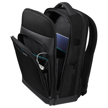 Samsonite Mysight - Rucksack 14.1" 43 cm (black) - Ansicht 4