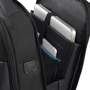 Samsonite Mysight - Rucksack 14.1" 43 cm (black) - Ansicht 5
