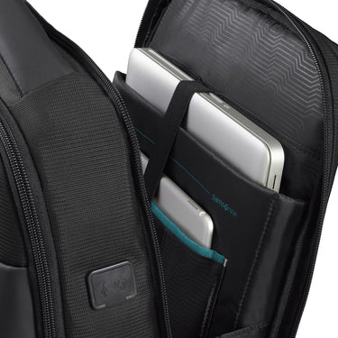 Samsonite Mysight - Rucksack 17.3" 46 cm (black) - Ansicht 5