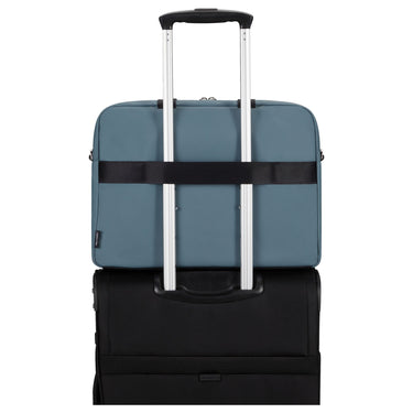 Samsonite Ongoing - Aktentasche 15.6" 40 cm (petrol grey) - Markenkoffer