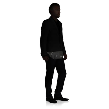 Samsonite Openroad 2.0 - Gürteltasche 39 cm (black) - Ansicht 6