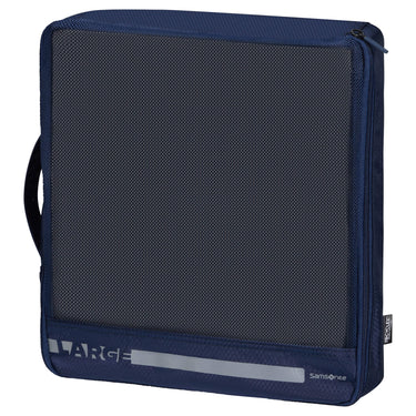 Samsonite Pack - Sized - Packtasche 3tlg. (navy) - Markenkoffer