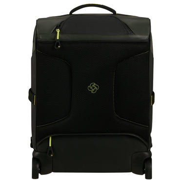 Samsonite Paradiver Light - 2-Rollen Rucksacktrolley 55 cm (jungle green) - Ansicht 4