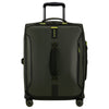 Samsonite Paradiver Light - 4-Wheel Cabin Trolley 55 cm (jungle green)