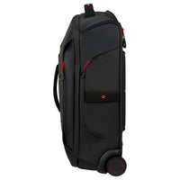 Samsonite Paradiver Light - Rollenreisetasche 55 cm (black) - Ansicht 3