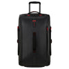 Samsonite Paradiver Light - Wheeled Travel Bag 67 cm (black)