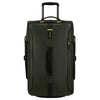 Samsonite Paradiver Light - Wheeled Travel Bag 67 cm (jungle green)