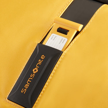 Samsonite Paradiver Light - Rollenreisetasche 67 cm (yellow) - Ansicht 9