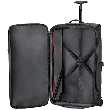 Samsonite Paradiver Light - Rollenreisetasche 79 cm (black) - Ansicht 2