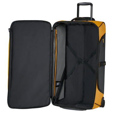 Samsonite Paradiver Light - Rollenreisetasche 79 cm (yellow) - Ansicht 6